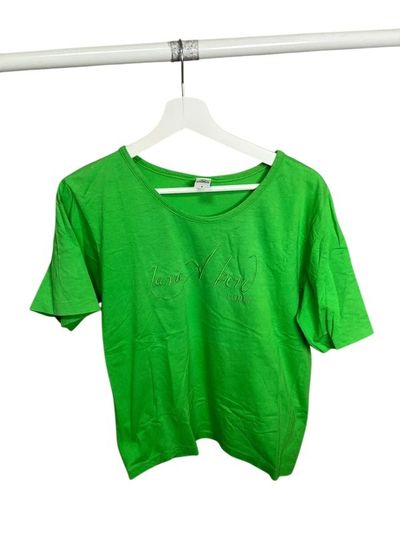 Colmar Green T-Shirt #B3